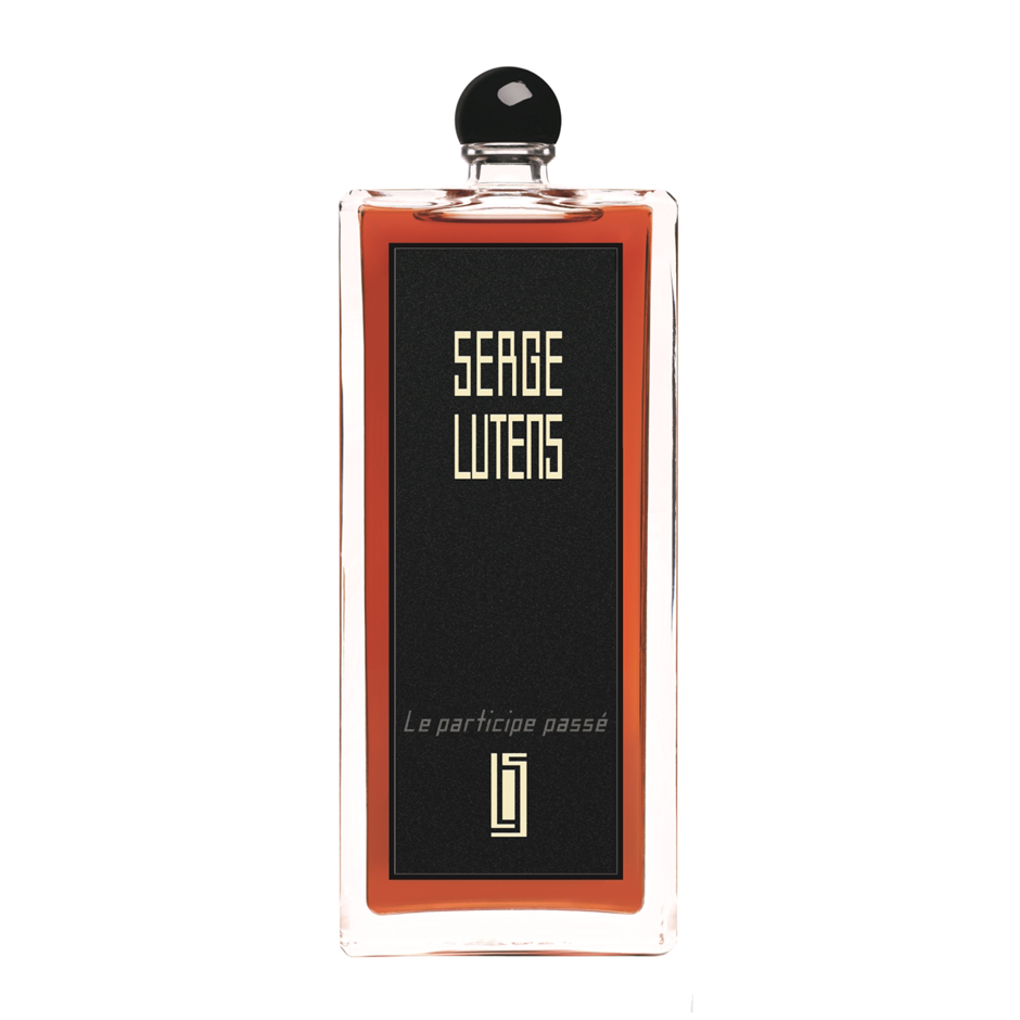Serge Lutens Le Participe Passe