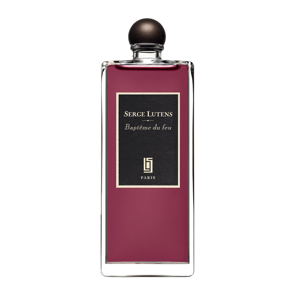 Serge Lutens Baptême Du Feu