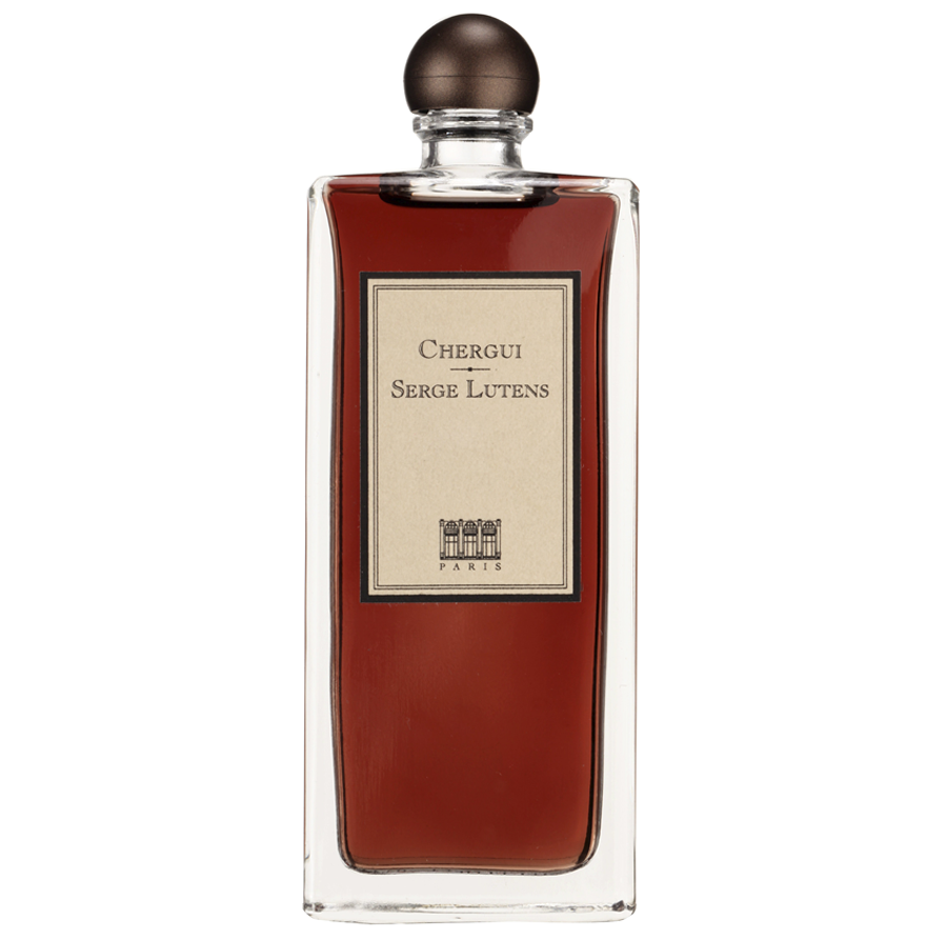 Serge Lutens Chergui