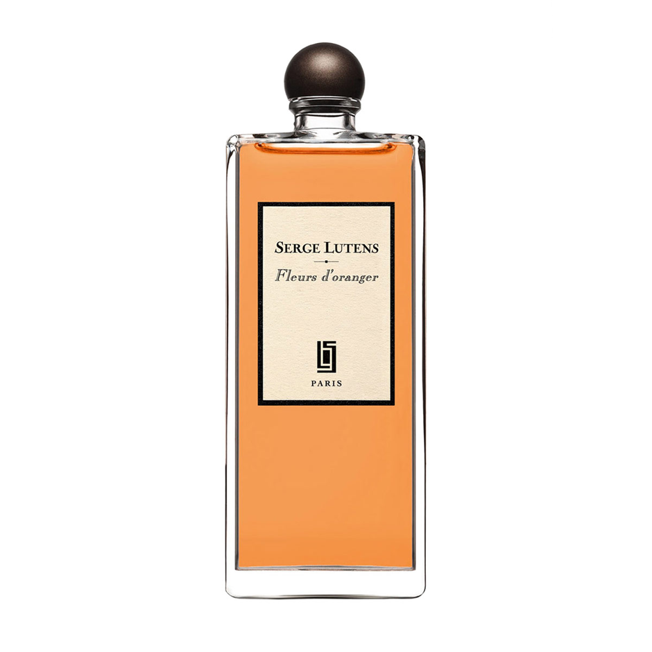 Serge Lutens Fleurs D'Oranger