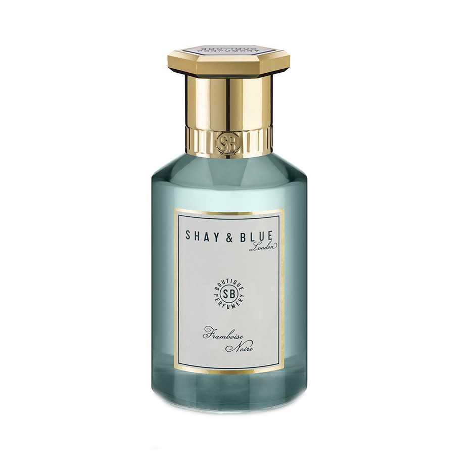 Shay & Blue Framboise Noire