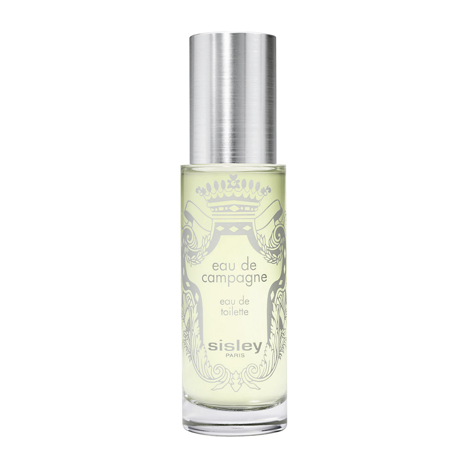 Sisley Eau De Campagne Fresh Citrus Herbal Tomato Leaf
