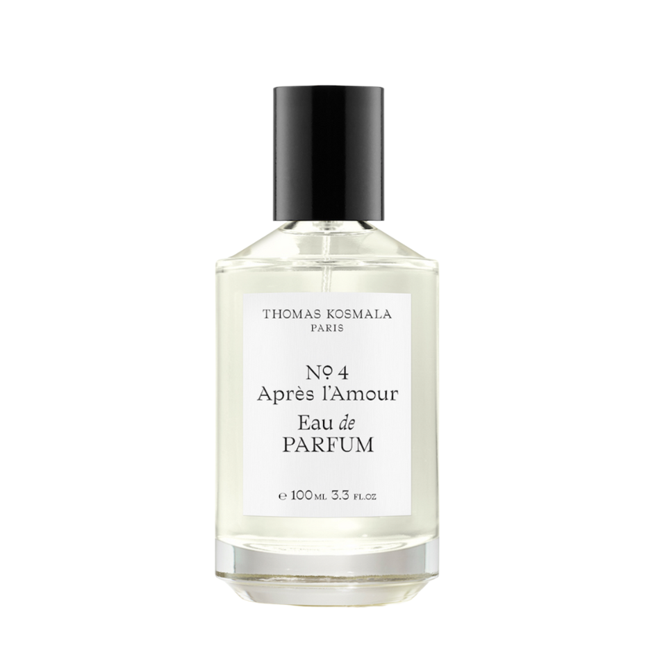 Thomas Kosmala No. 4 Apres L'Amour