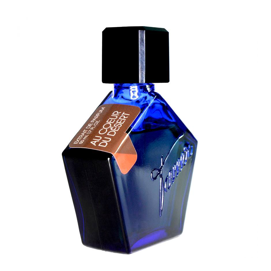 Tauer Perfumes Au Coeur Du Desert