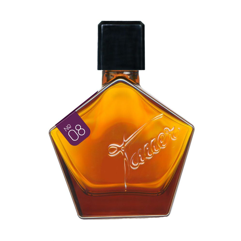Tauer Perfumes Une Rose Chypree