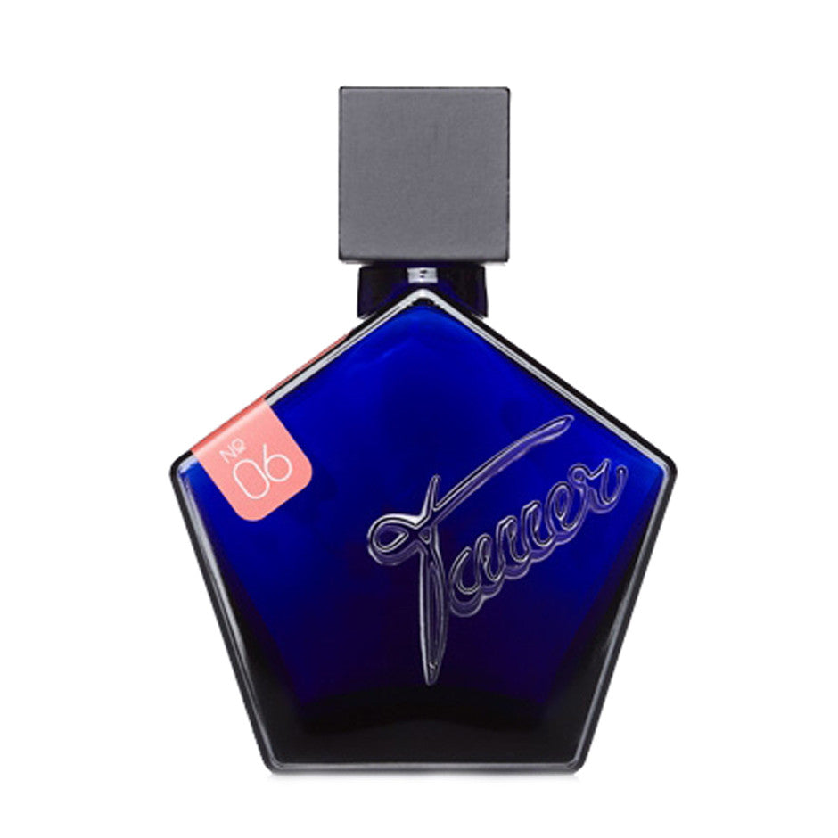 Tauer Perfumes Incense Rose