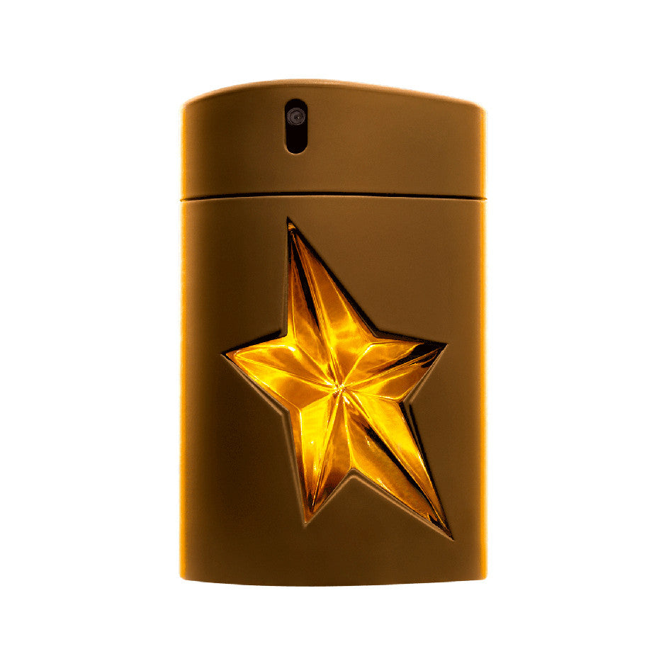 Thierry Mugler Pure Havane Tobacco Sweet Honeyed Cherry A*Men
