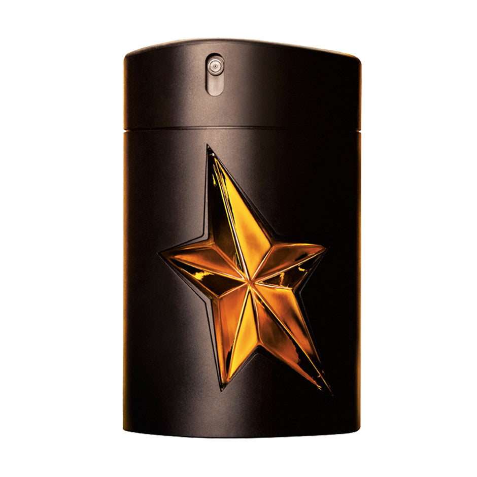 Thierry Mugler Pure Malt A*Men Intoxicating Boozy Whiskey Malt