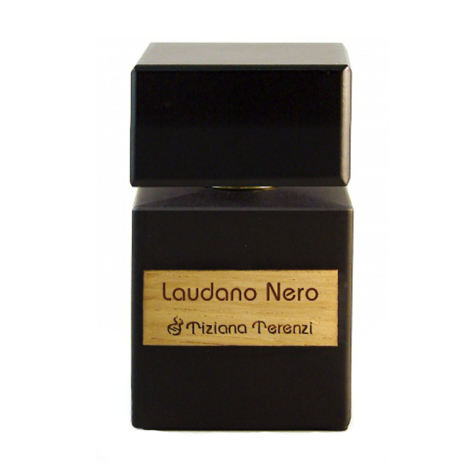 Tiziana Terenzi Laudano Nero