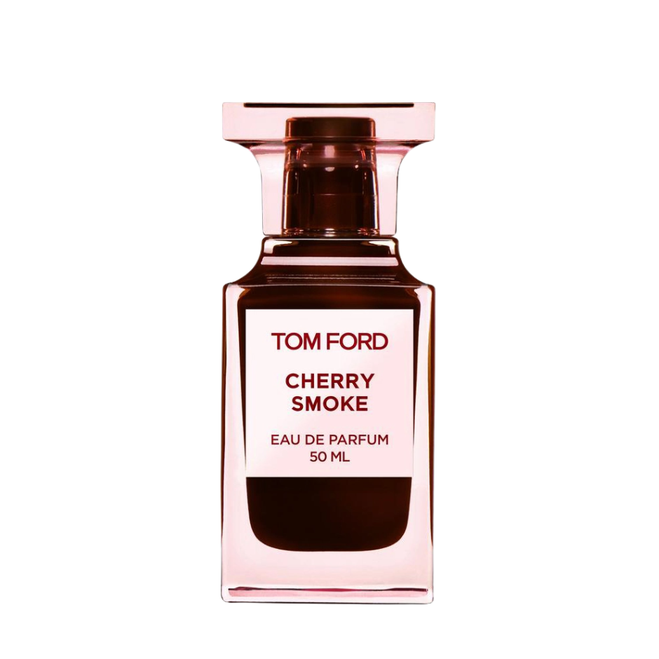 Tom Ford Cherry Smoke