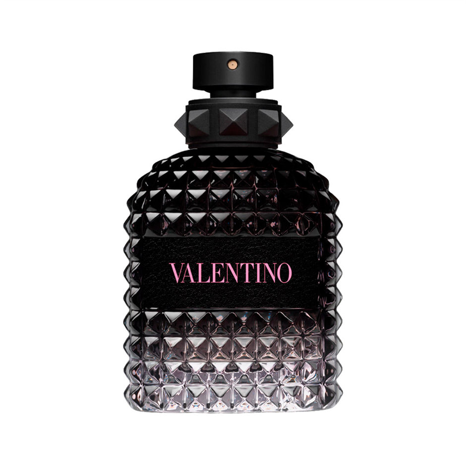 Valentino Uomo Born In Roma