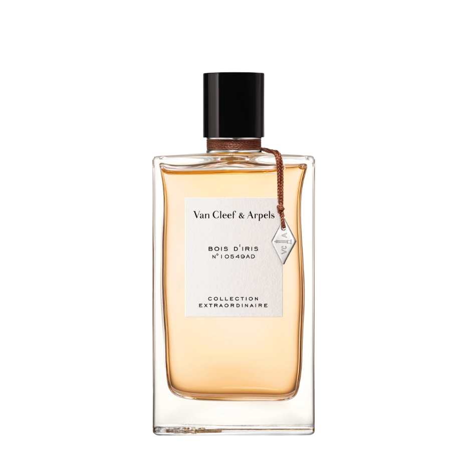 Van Cleef & Arpels Bois D'Iris