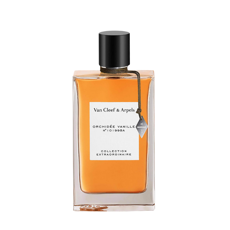 Van Cleef & Arpels Orchidee Vanille