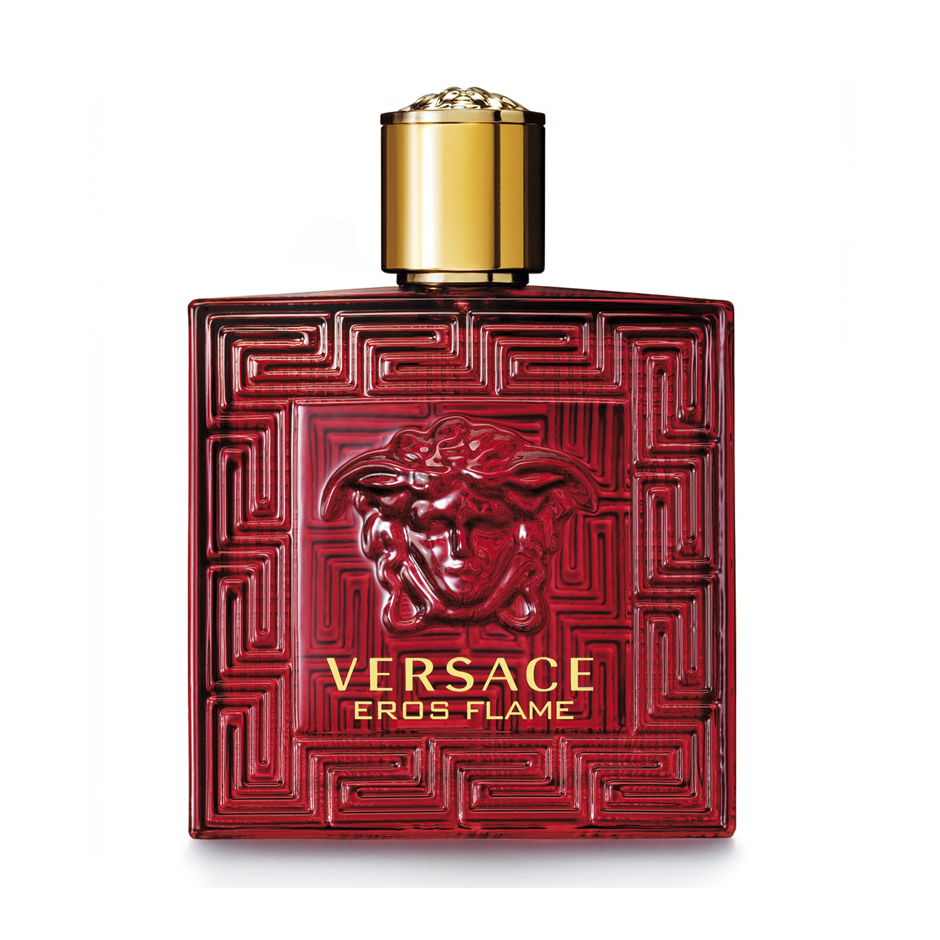 Versace Eros Flame
