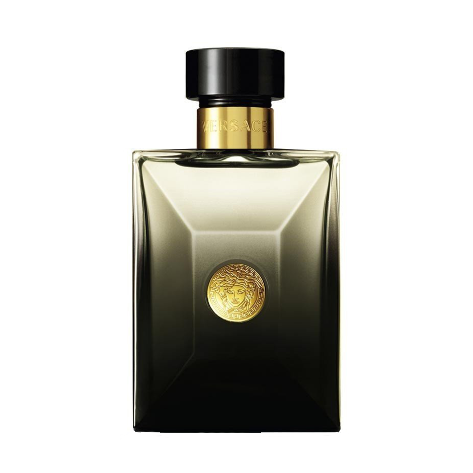Versace Oud Noir