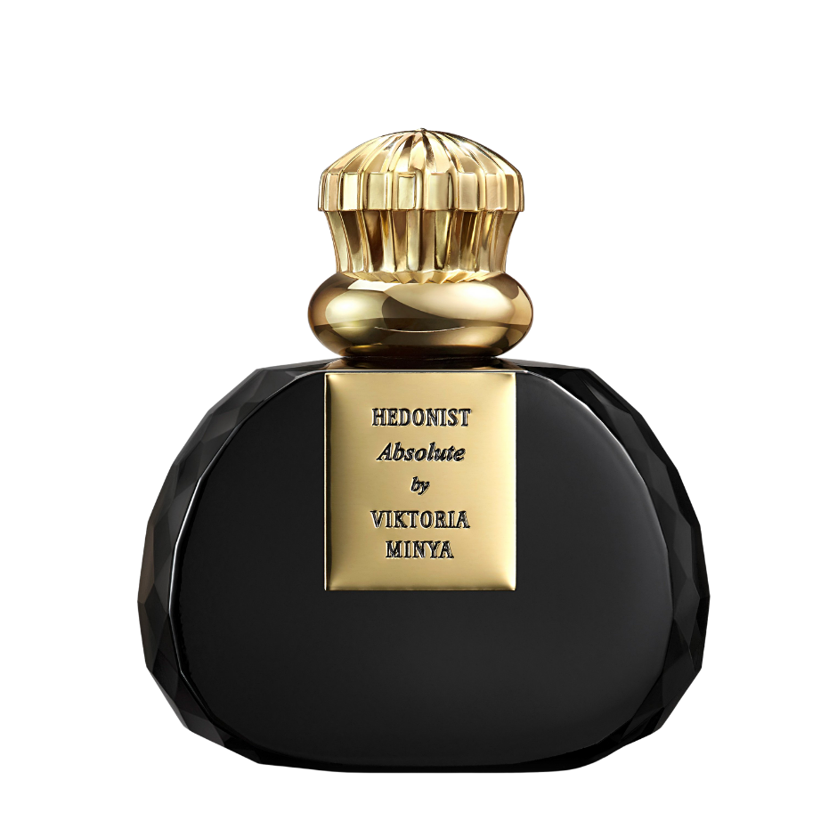 Viktoria Minya Hedonist Rose Absolute