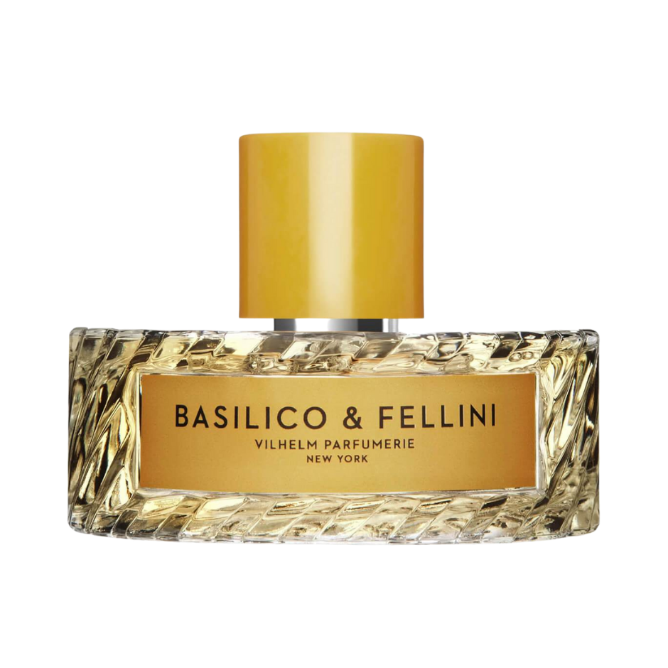 Vilhelm Parfumerie Basilico & Fellini