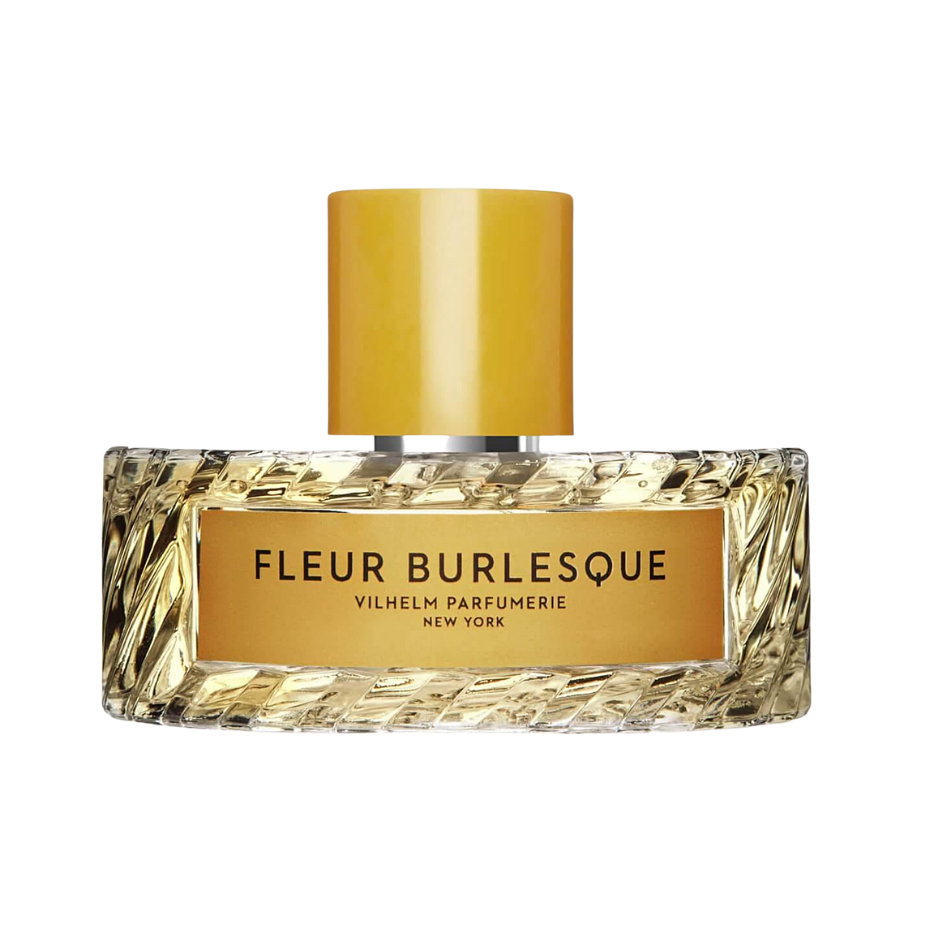 Vilhelm Parfumerie Fleur Burlesque