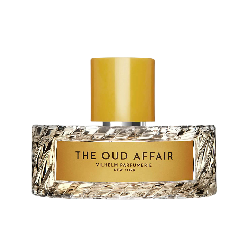 Vilhelm Parfumerie The Oud Affair