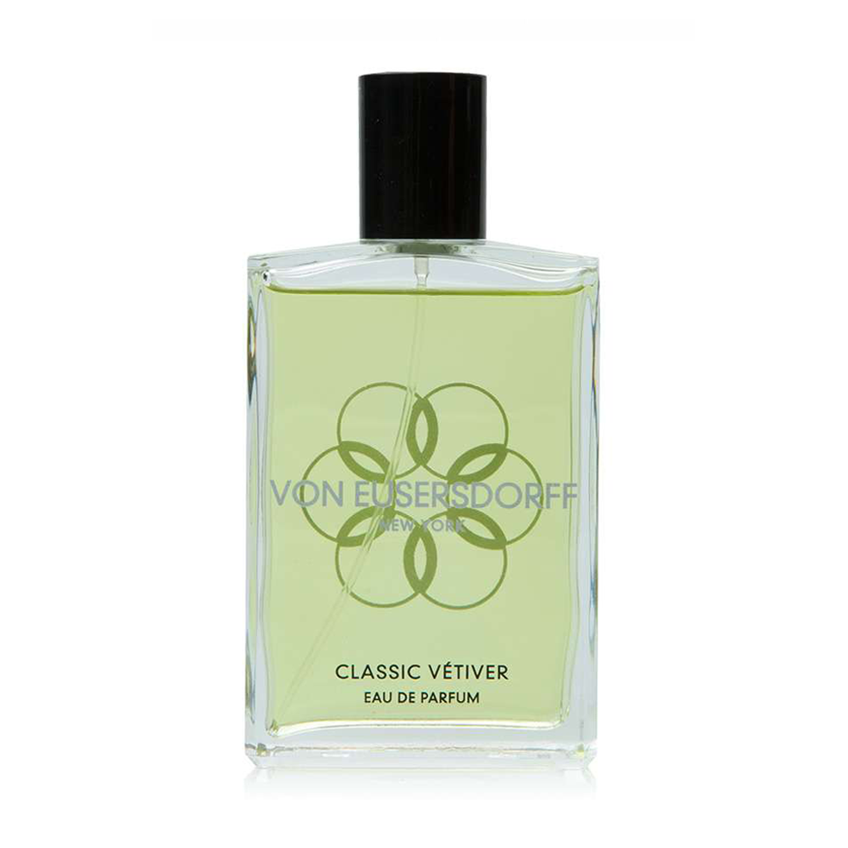 Von Eusersdorff Classic Vetiver