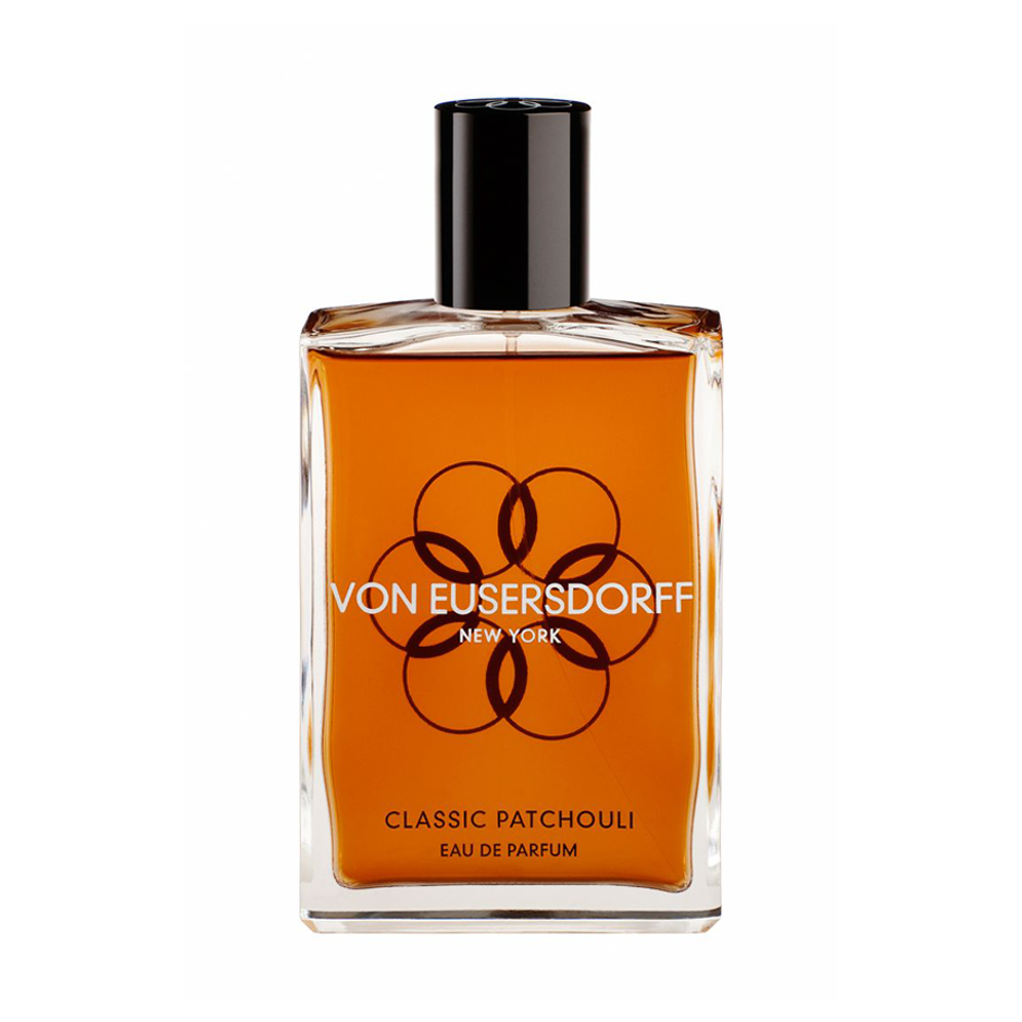 Von Eusersdorff Classic Patchouli