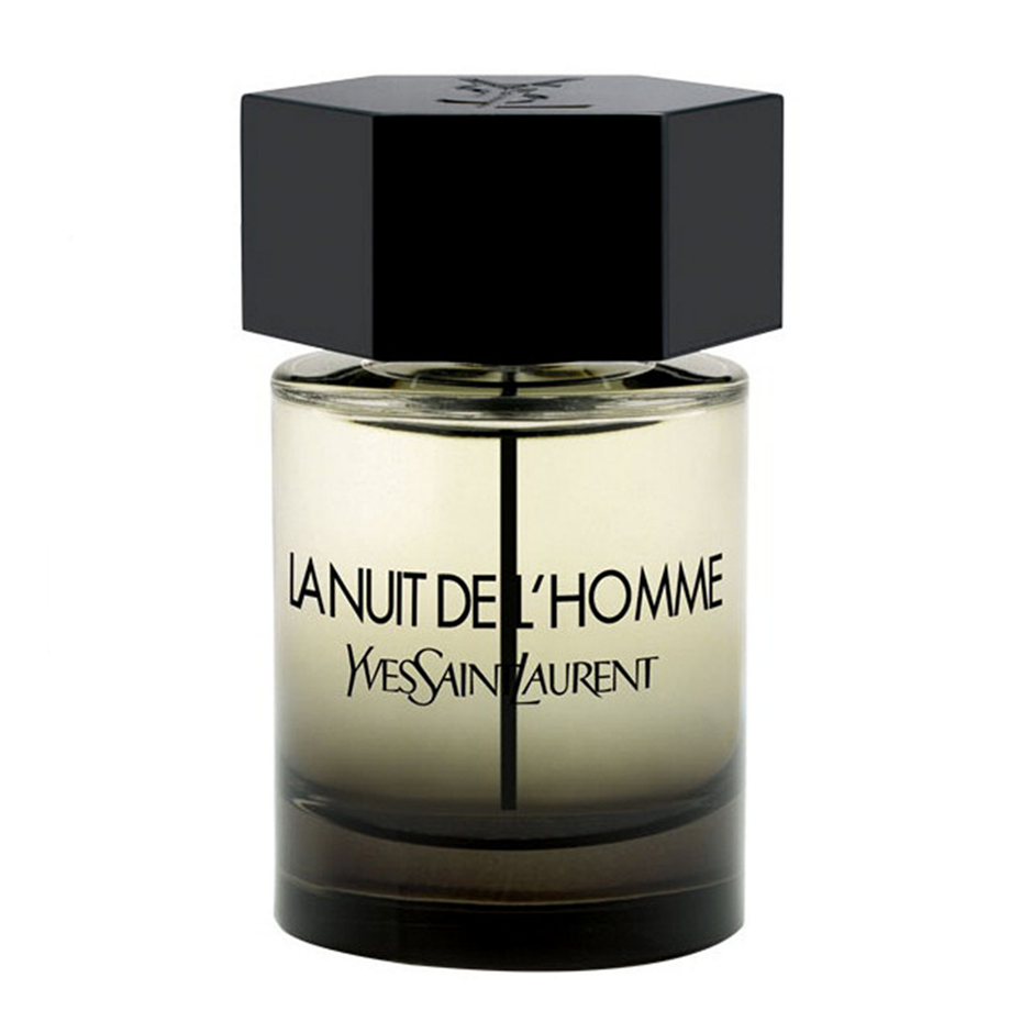 YSL La Nuit De L'Homme