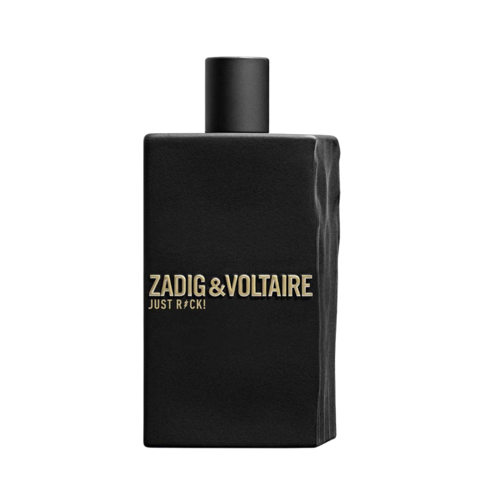 Zadig & Voltaire Just Rock! For Him