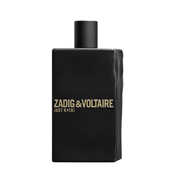 Zadig & Voltaire Just Rock! For Him - PS&D