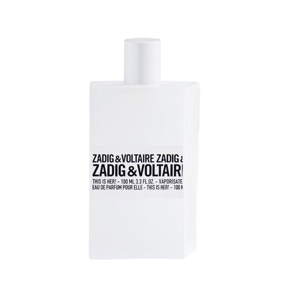 Zadig & Voltaire This Is Her!