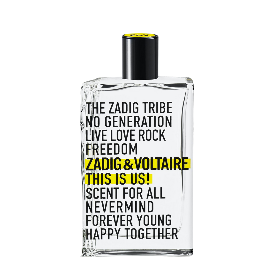 Zadig & Voltaire This Is Us!
