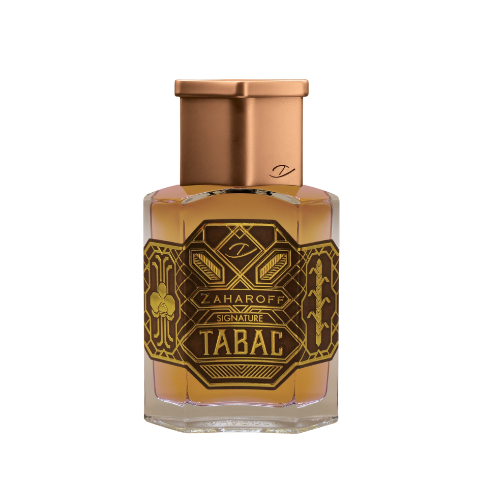 Zaharoff Signature Tabac