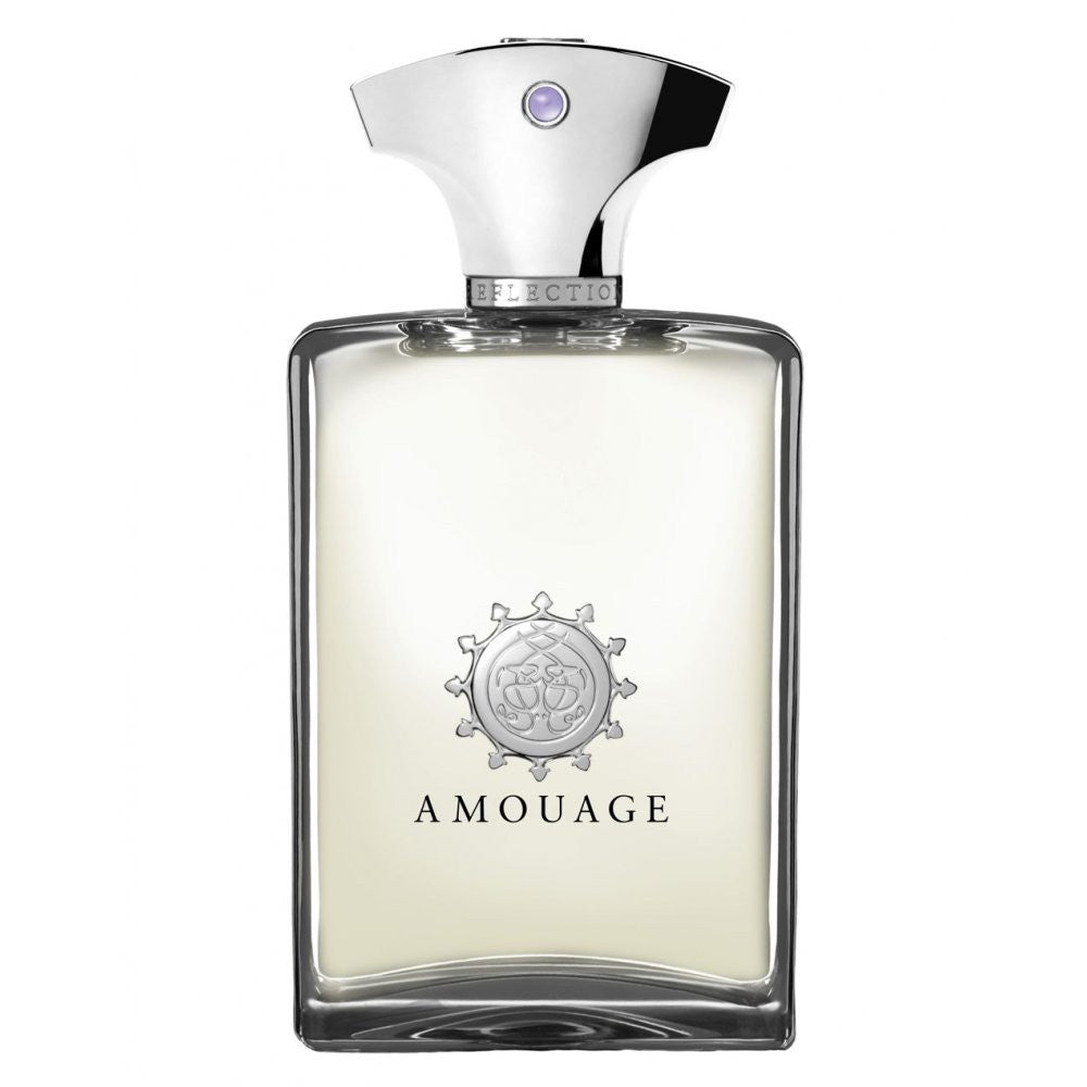 Amouage Reflection Man Powdery Neroli Jasmin Le Male JPG