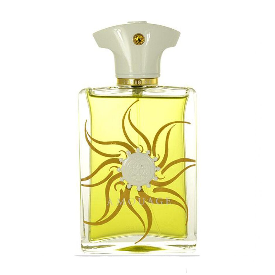 Amouage Sunshine Man