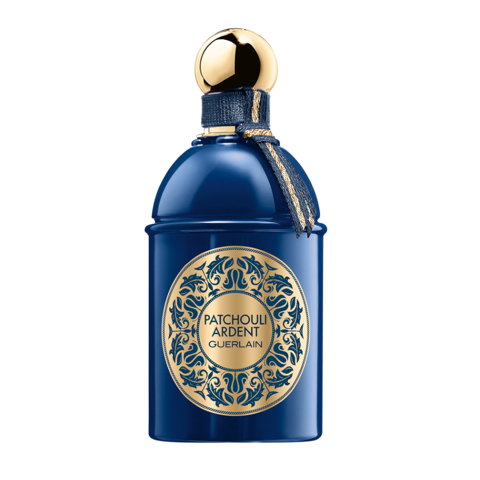 Guerlain Patchouli Ardent