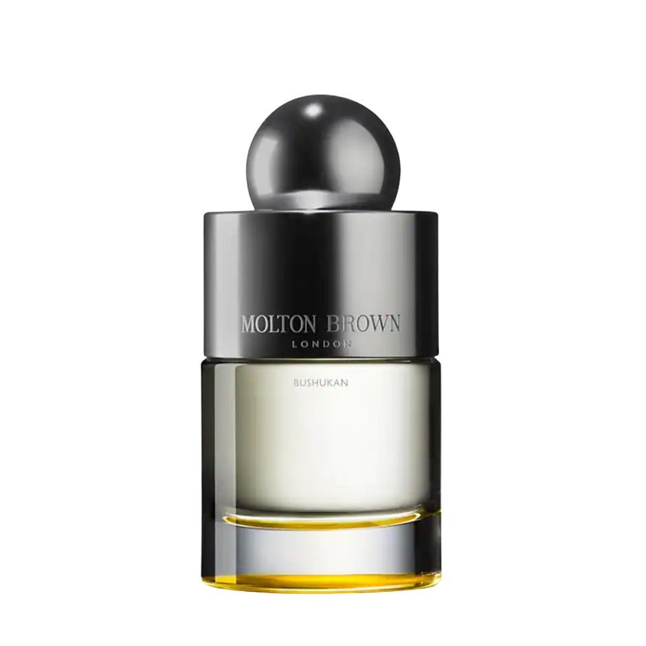 Molton Brown Bushukan