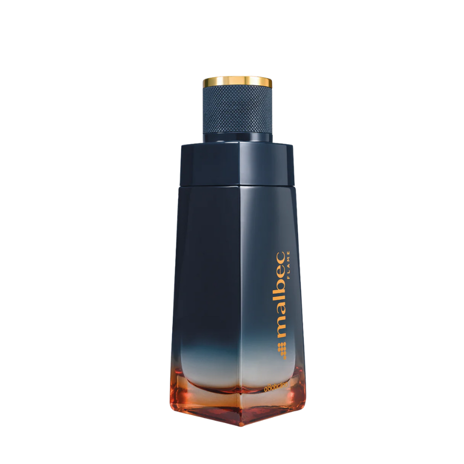 oBoticario Malbec Flame