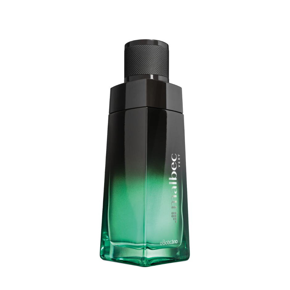 oBoticario Malbec Vert
