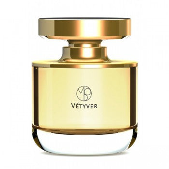 Maison Mona Di Orio Les Nombres d'Or - Vétiver green earthy vetiver