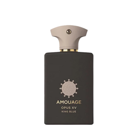 Amouage Opus XV King Blue