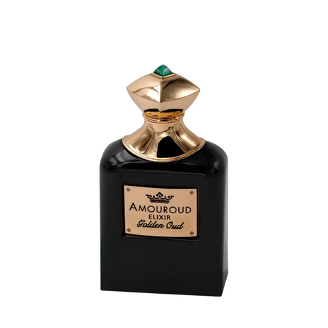 Cartier Pasha Noir Absolu