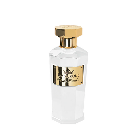 Amouroud White Hinoki