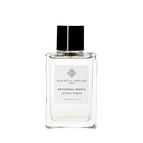 Essential Parfums Patchouli Mania