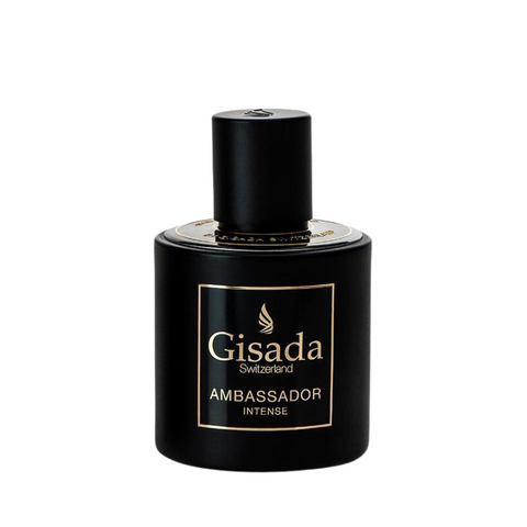 Gisada Ambassador Intense for Men