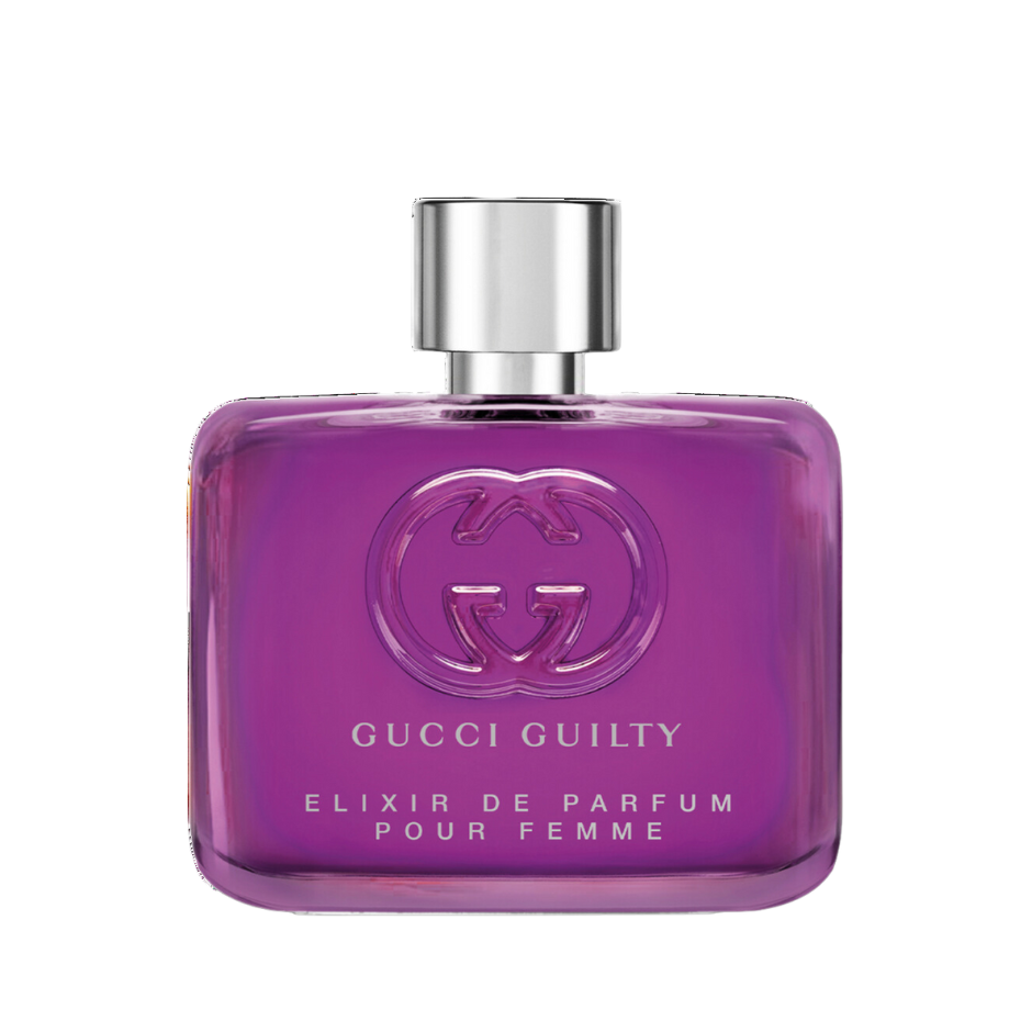 Gucci Guilty Elixir De Parfum Pour Femme PS D