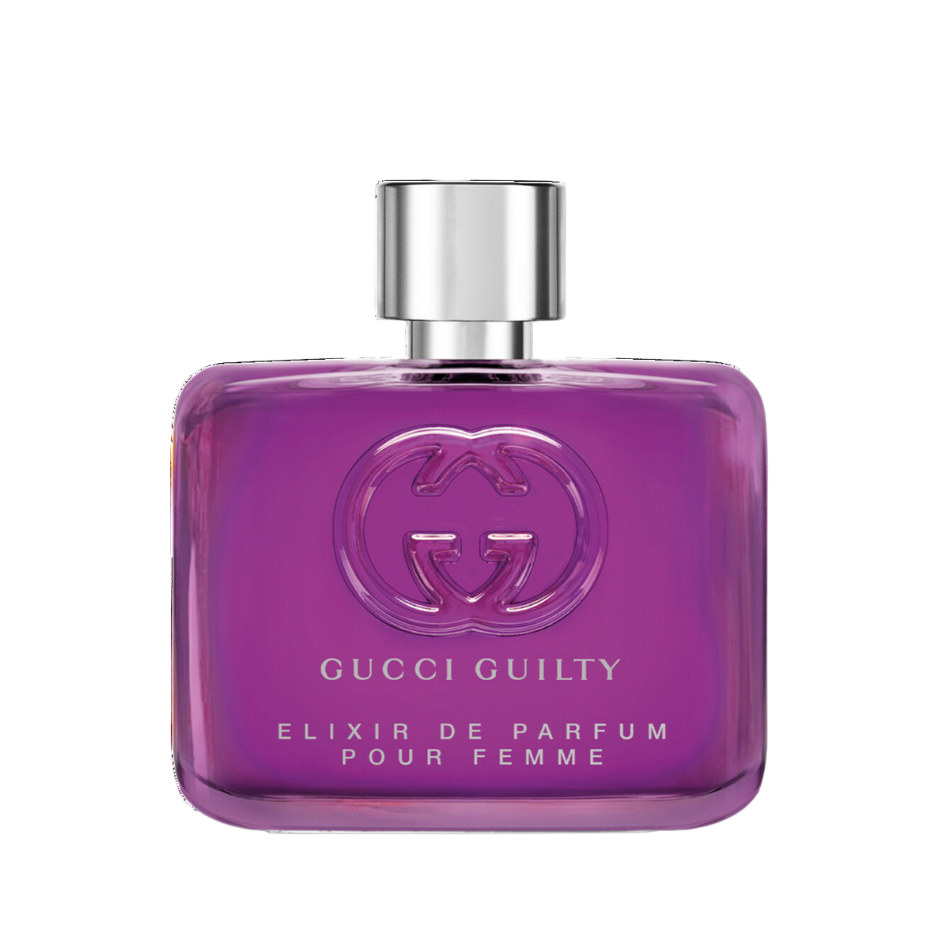 Gucci Guilty Elixir De Parfum Pour Femme