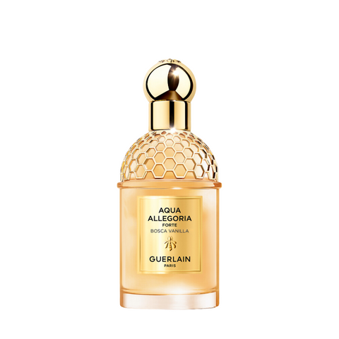 Guerlain Aqua Allegoria Bosca Vanilla Forte