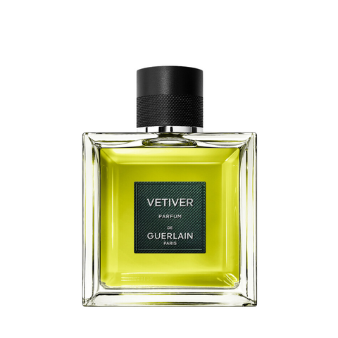 Guerlain Vetiver Parfum