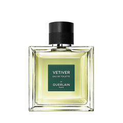 Vetiver Fragrances