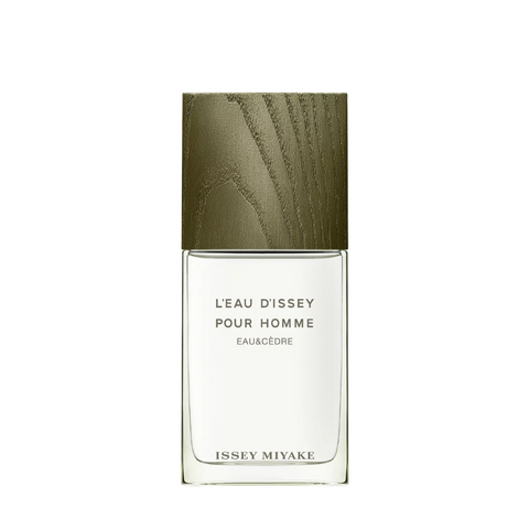 Issey Miyake L'Eau D'Issey Pour Homme Eau & Cedre