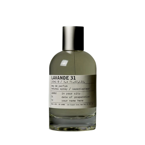 Le Labo Lavande 31